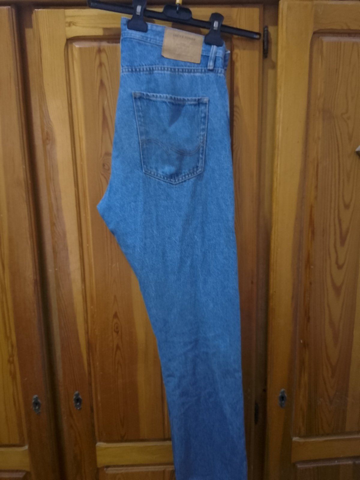 Pantalon djinn pour homme 