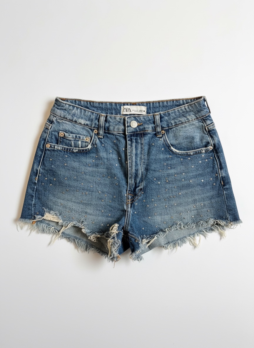 Short zara