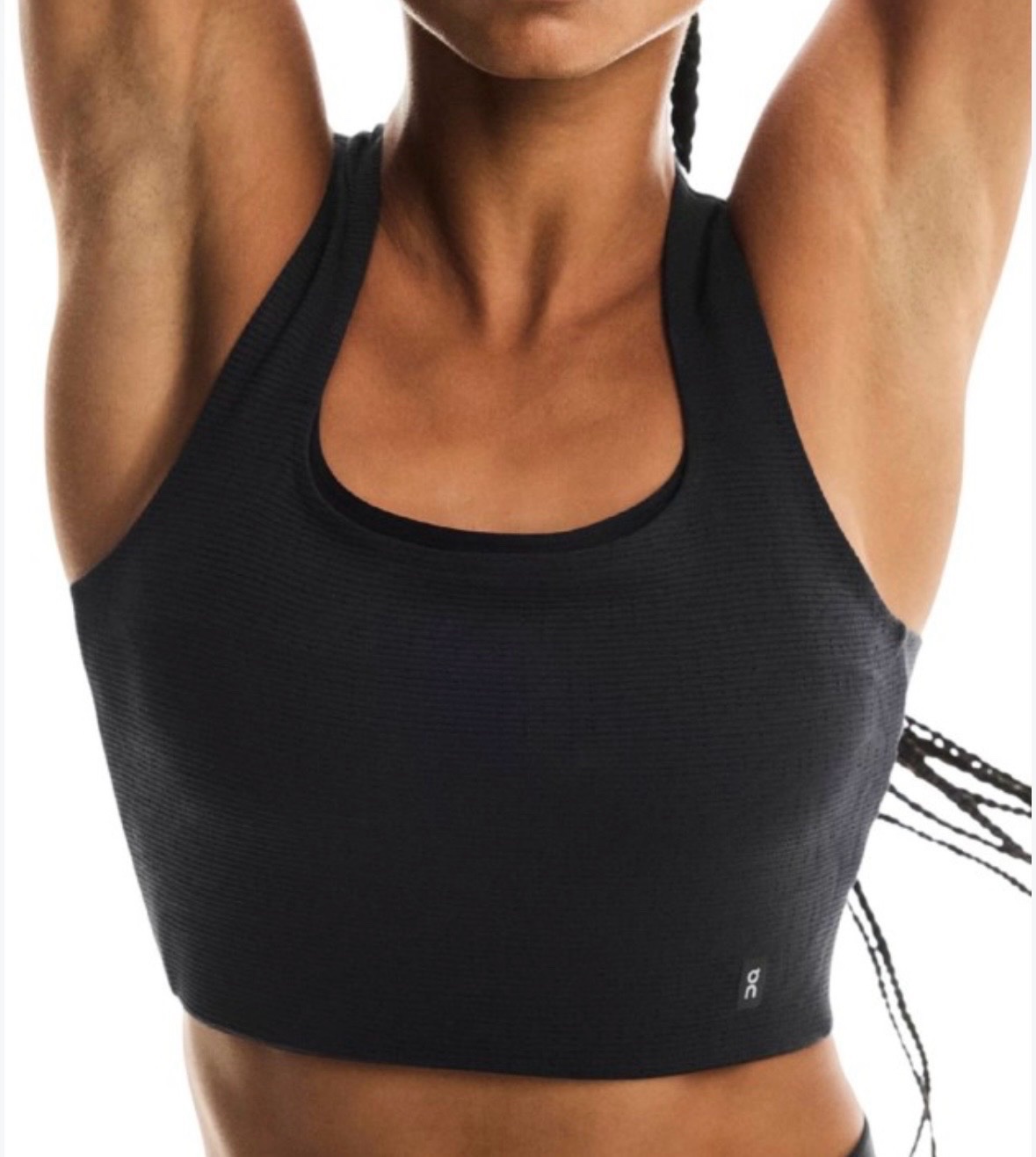 Bras du sport on
