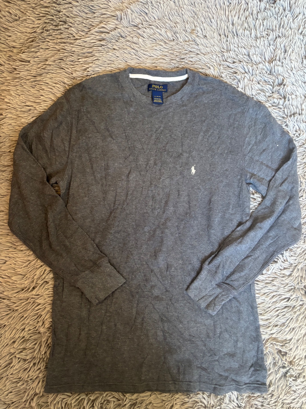 Pull polo