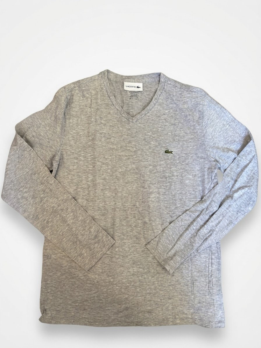 Pull lacoste