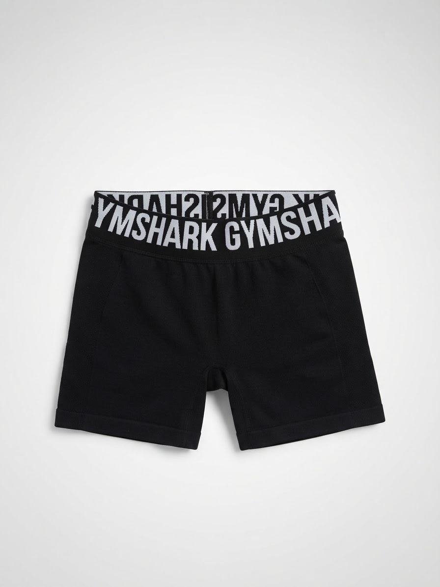 Short du sport gymshark
