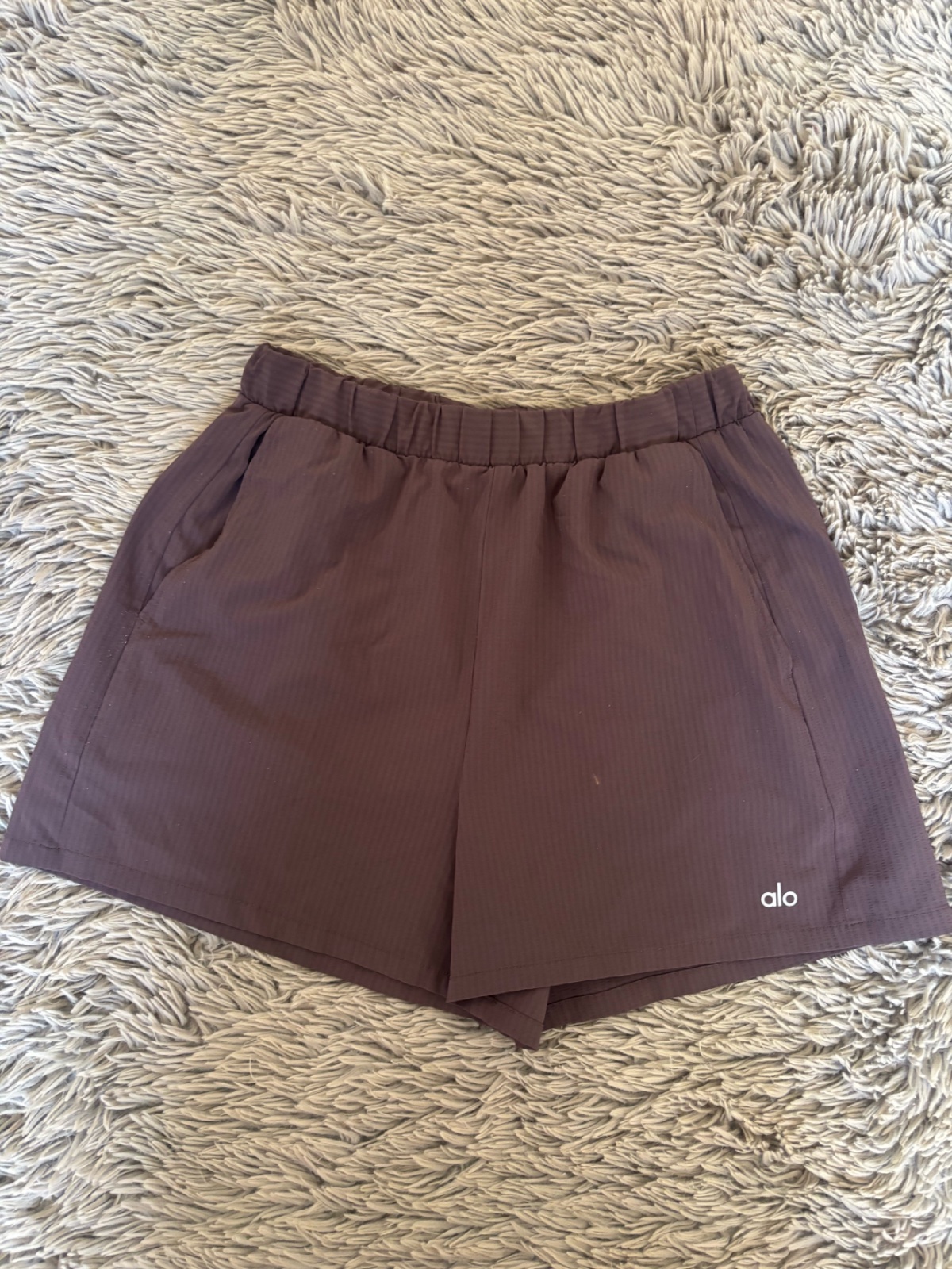 Short alo