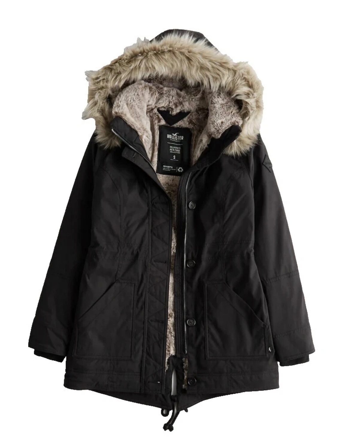 Manteau 