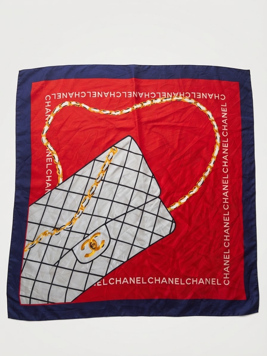Echarp chanel