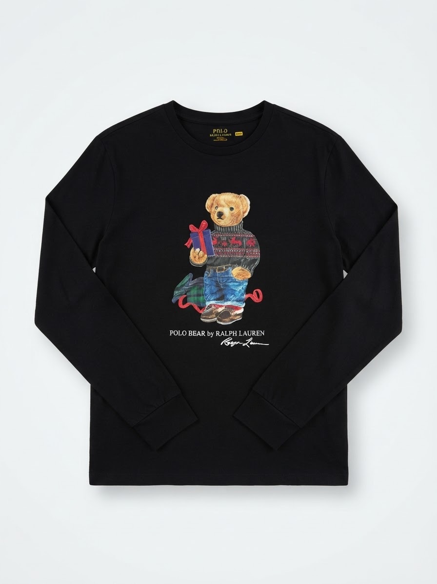 Pull polo
