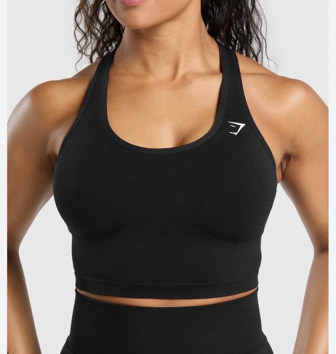 Bras gymshark
