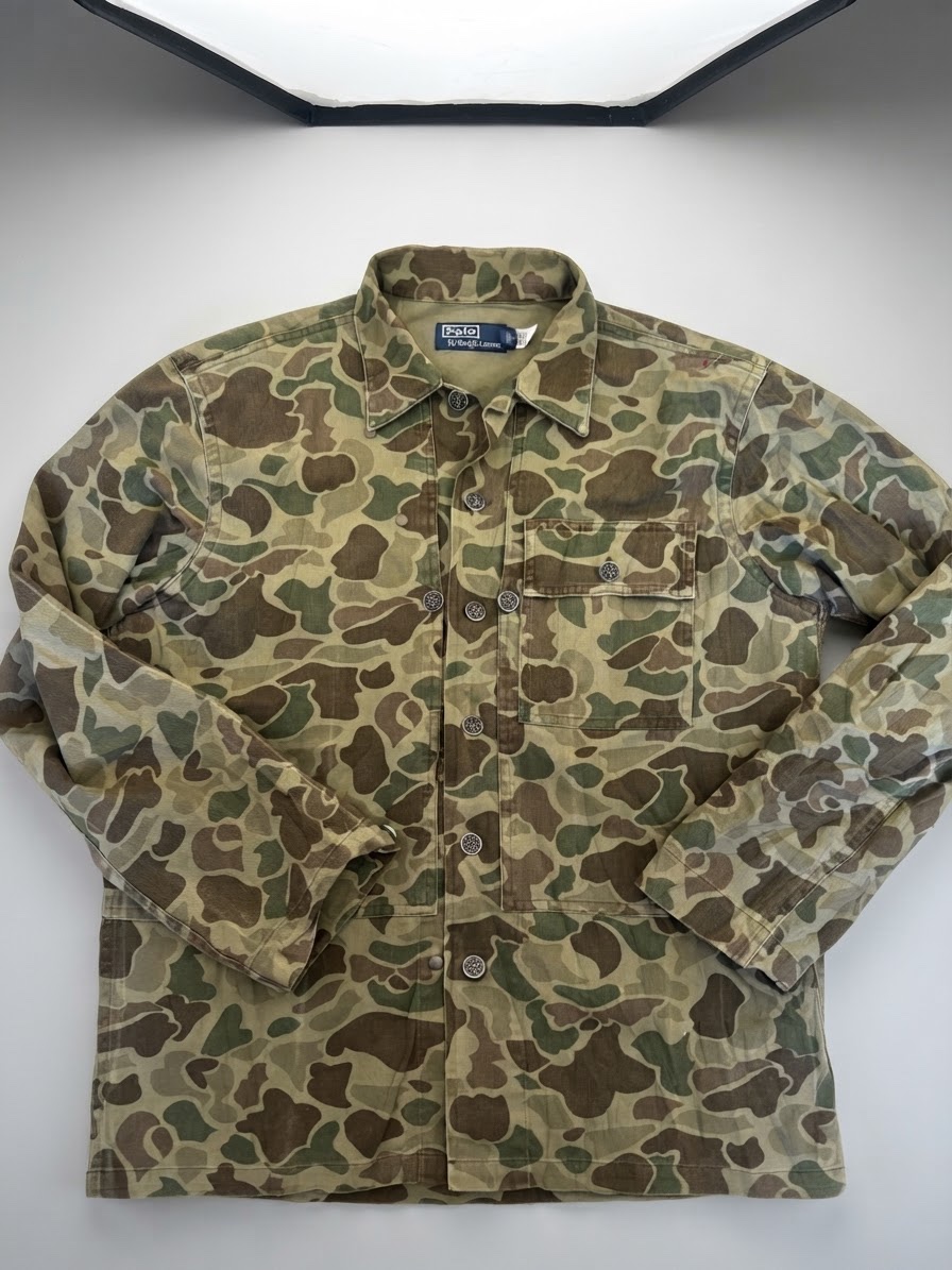 Polo ralph