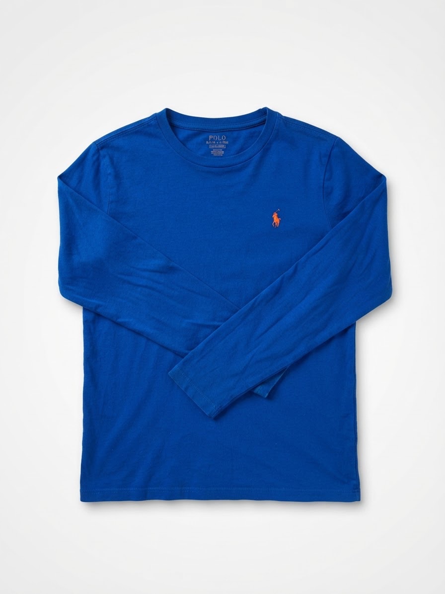 Pull polo