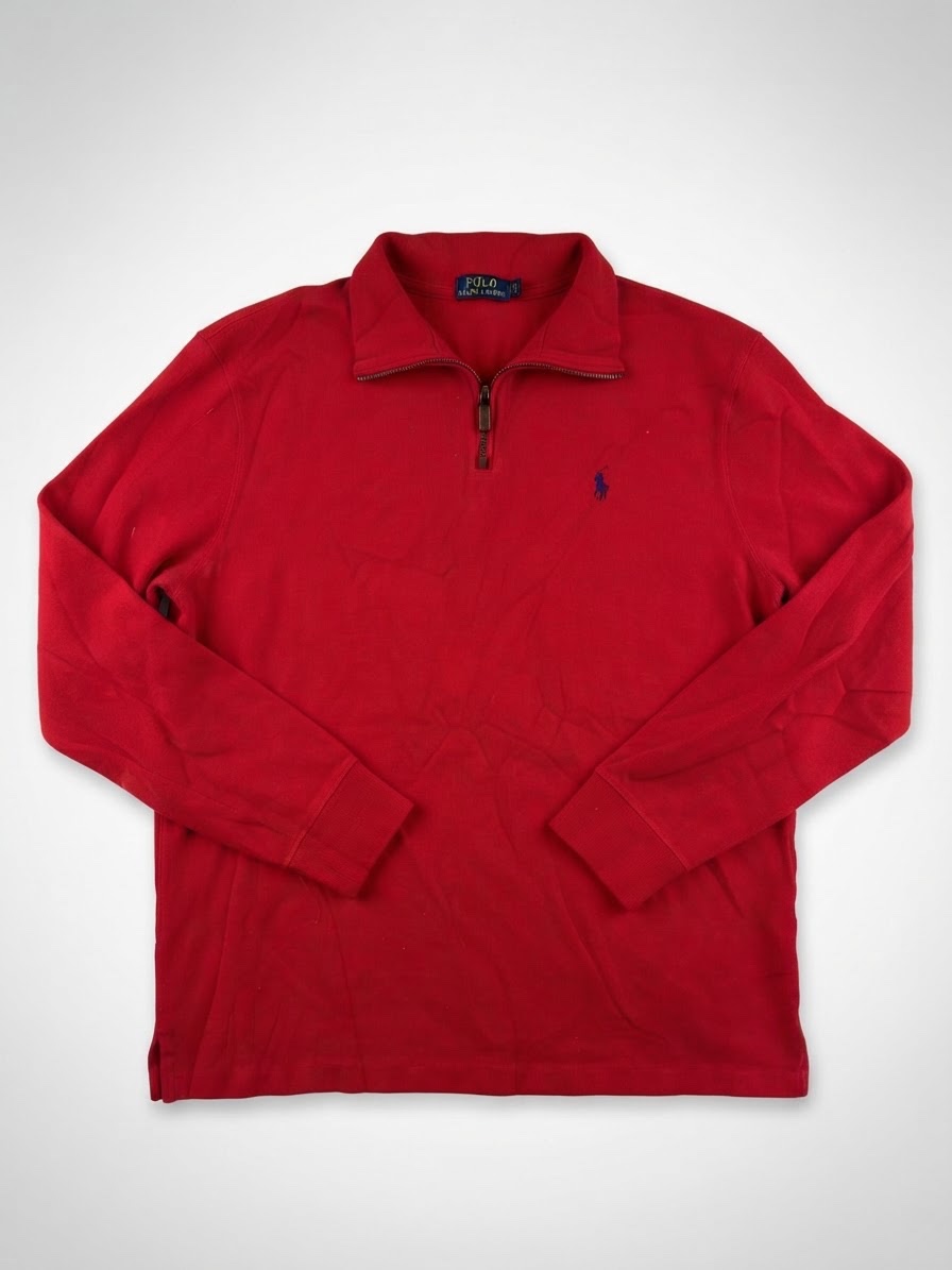 Pull polo