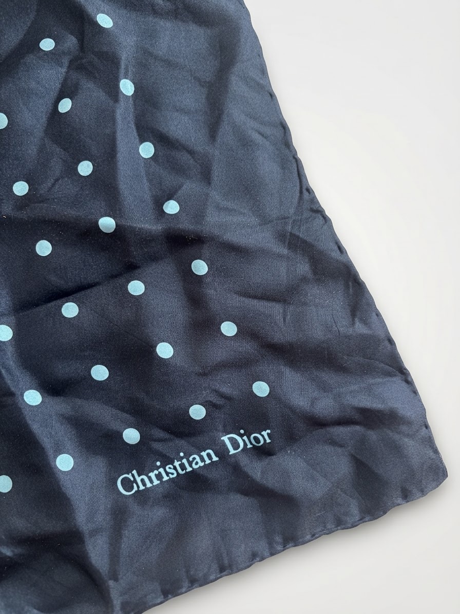 Écharpe Christian Dior