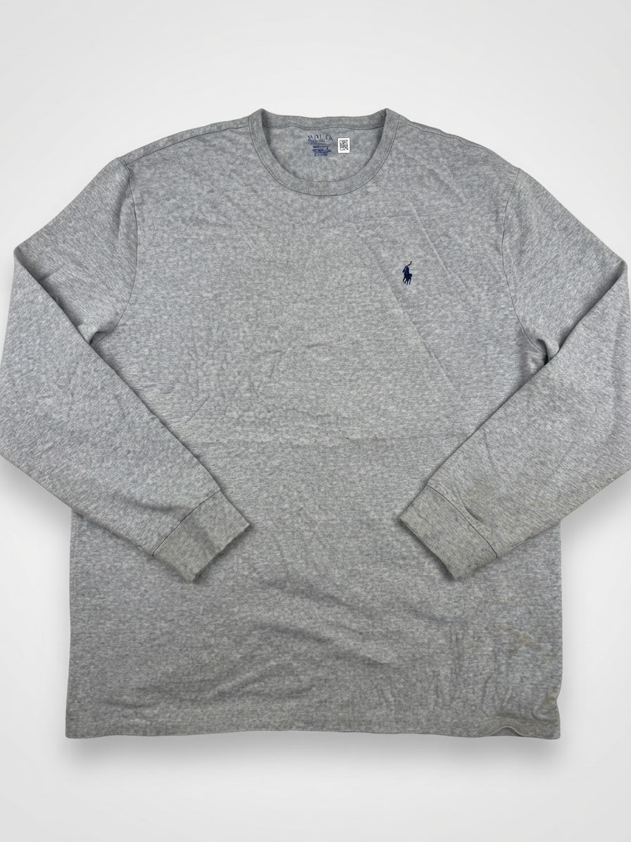 Pull polo, Ralph Lauren