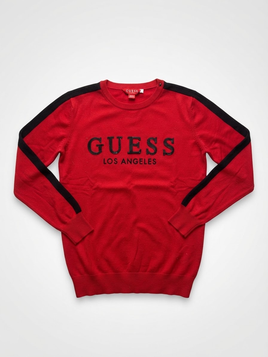 Pull guess