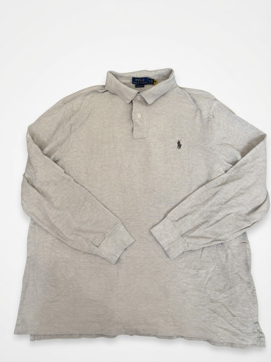 Pull polo
