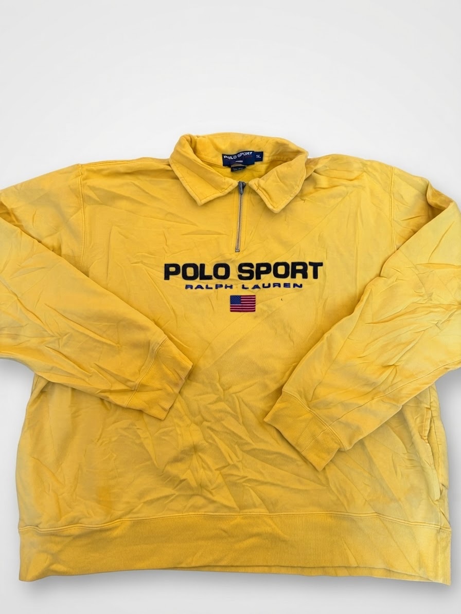 Polo sport