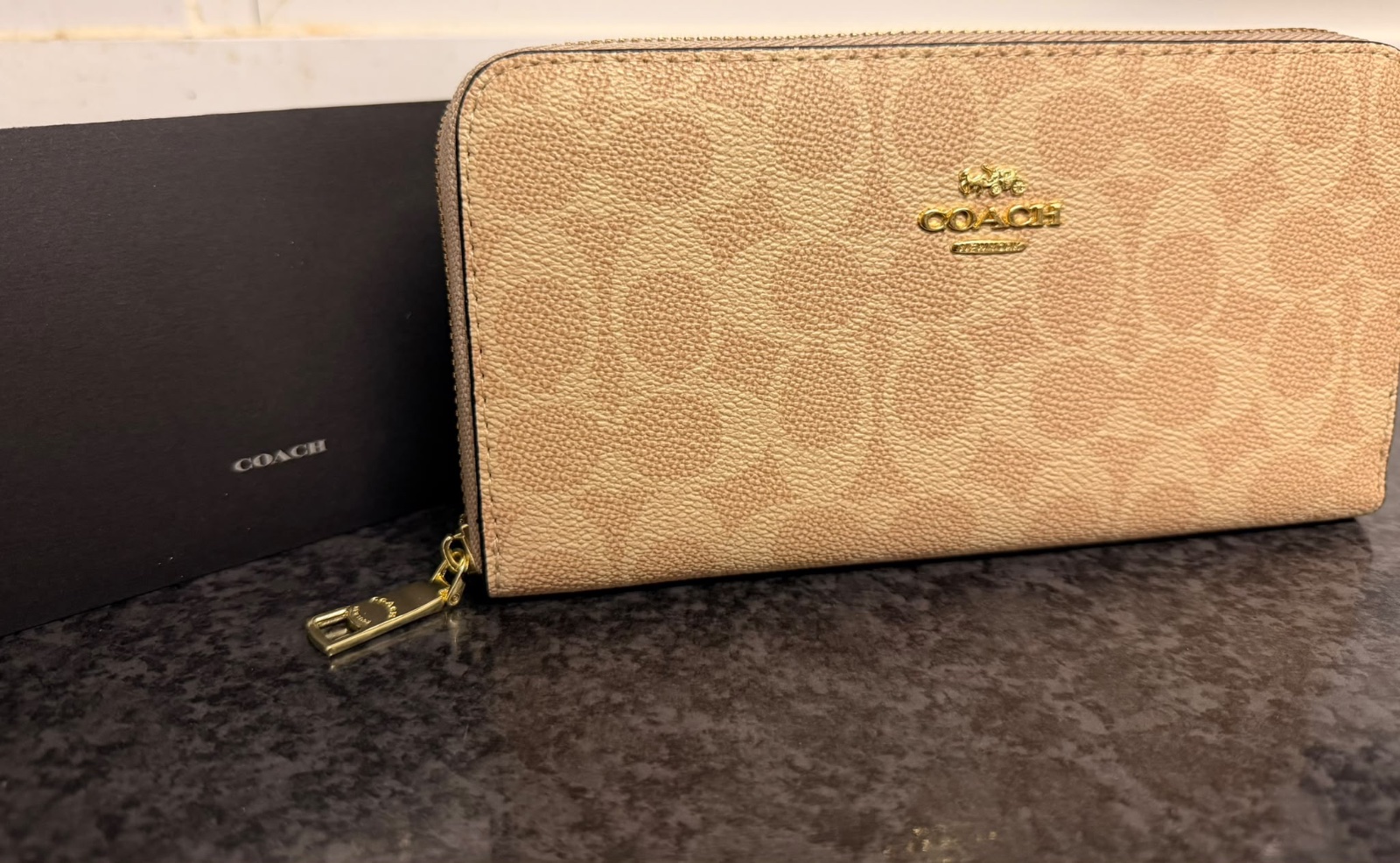 Portefeuille, coach