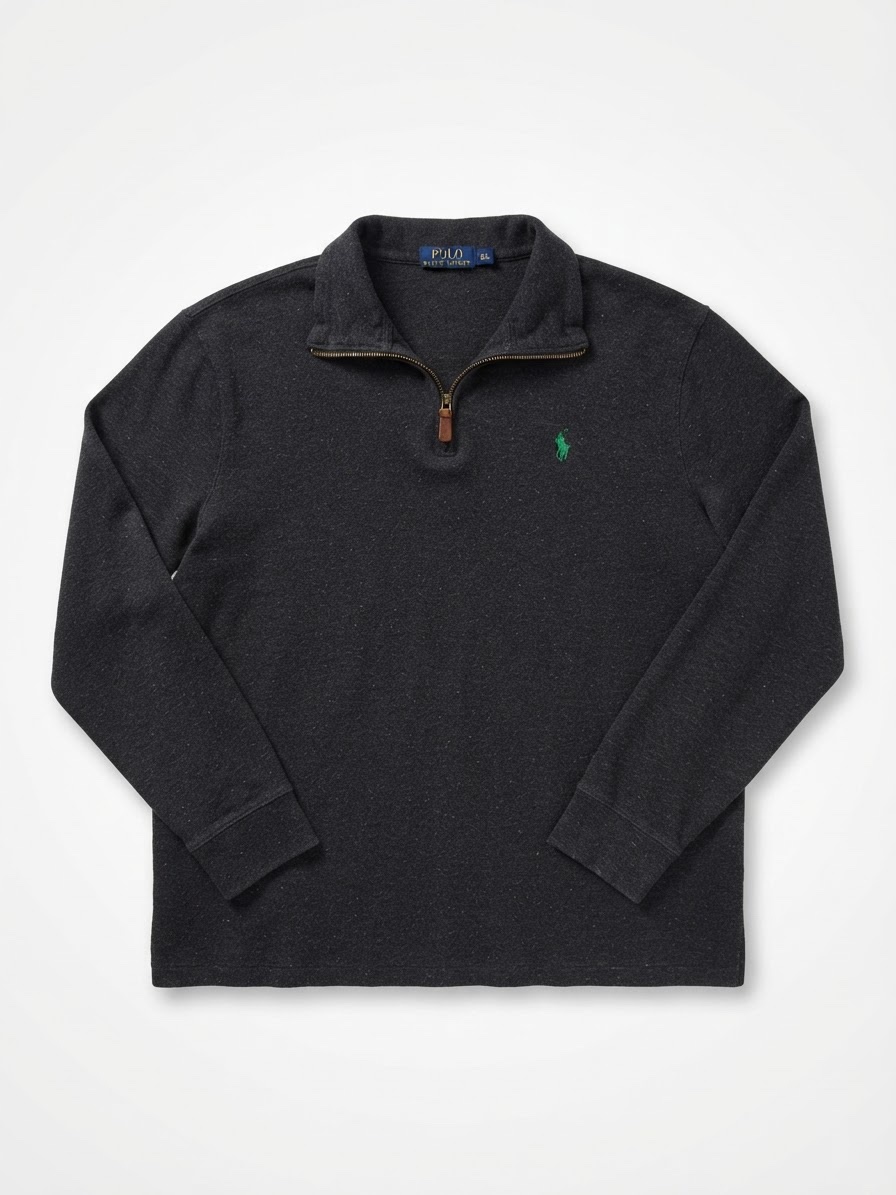 Pull polo