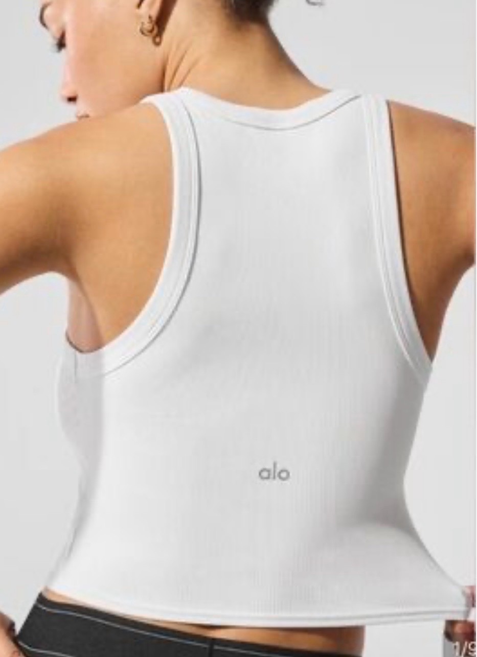 Top alo