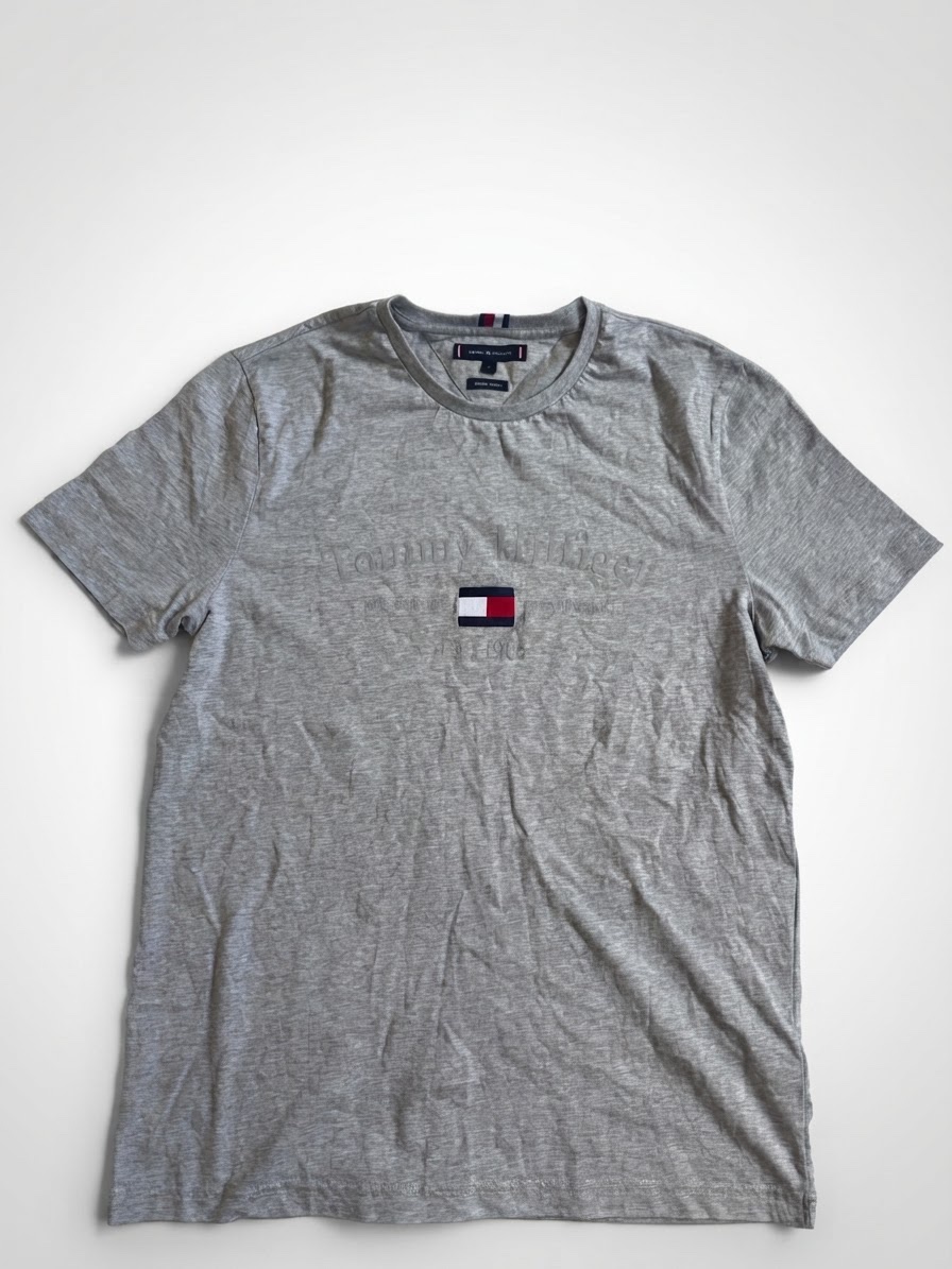T-shirt Tommy 