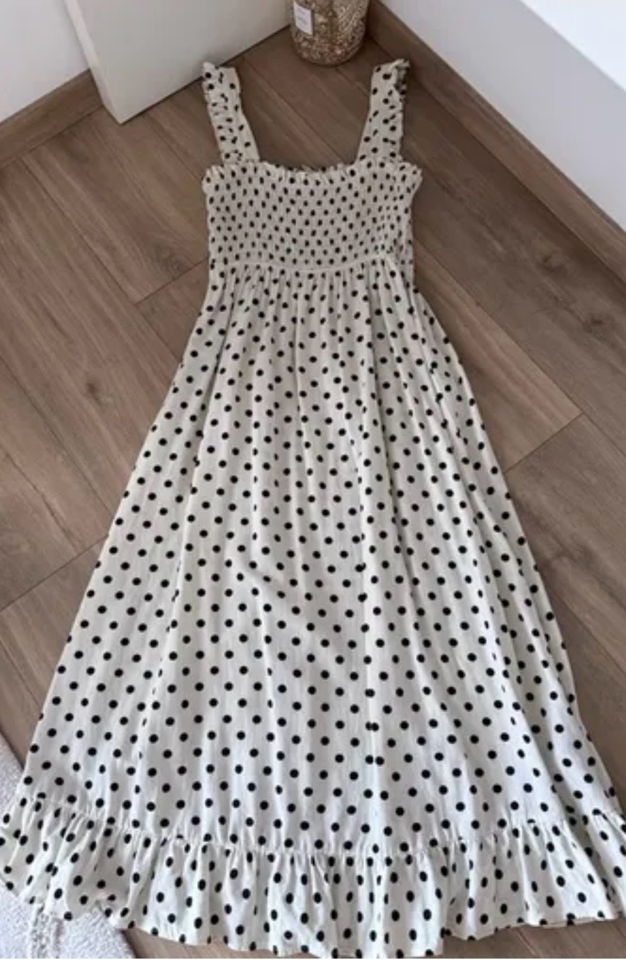 Robe zara