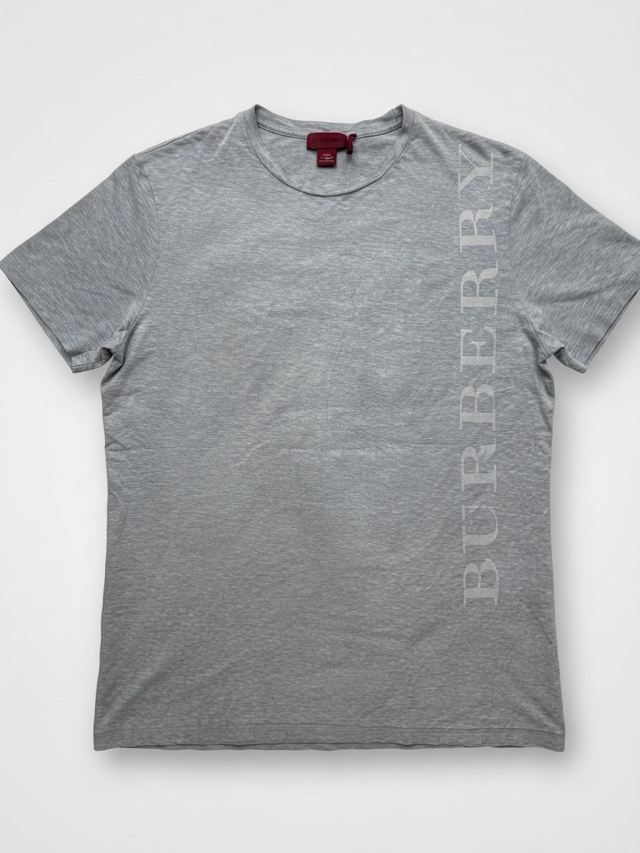 T-shirt Burberry