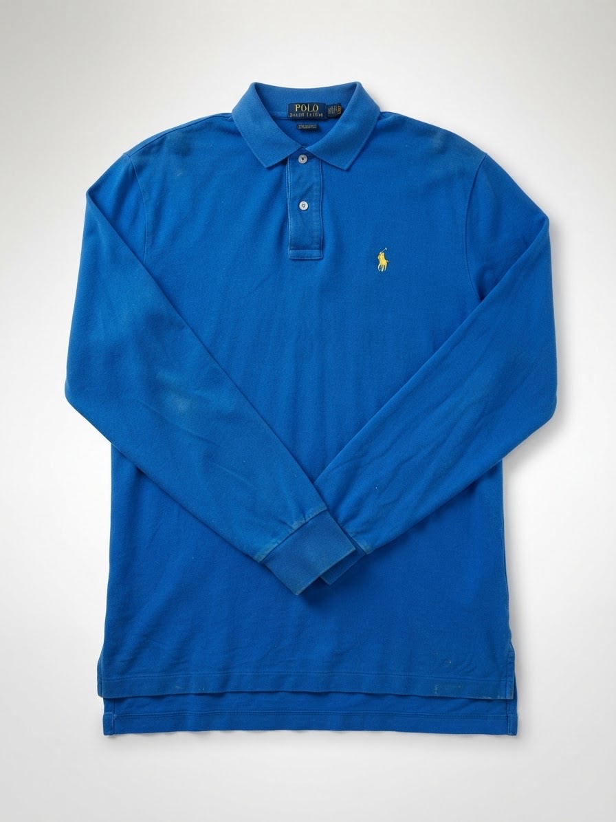 Pull polo