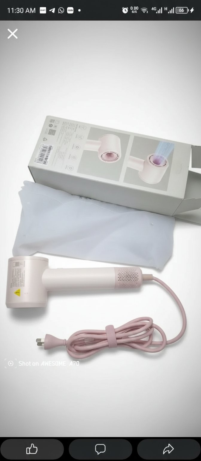 Dryer 