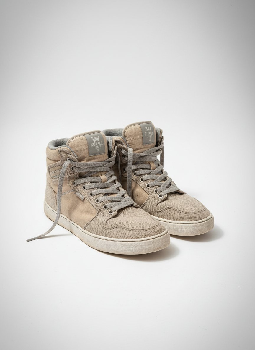 2 chaussures 
