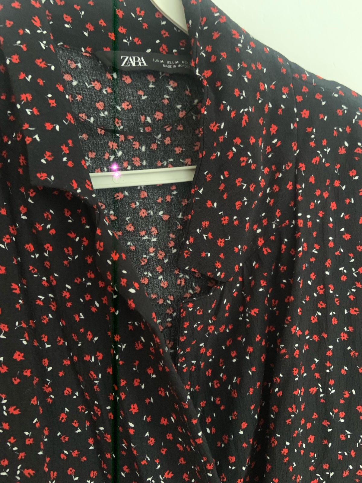 Robe Zara