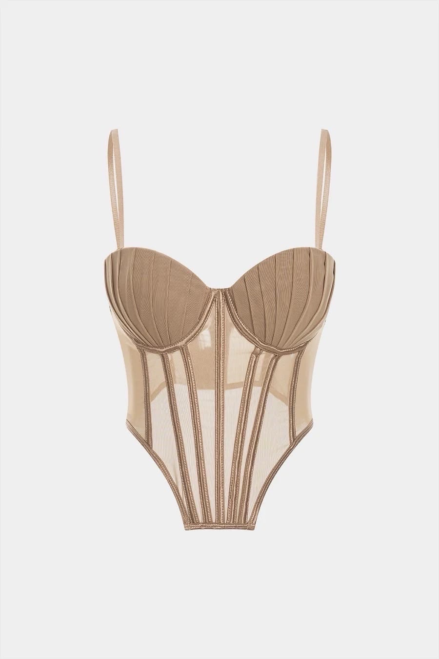 Corset