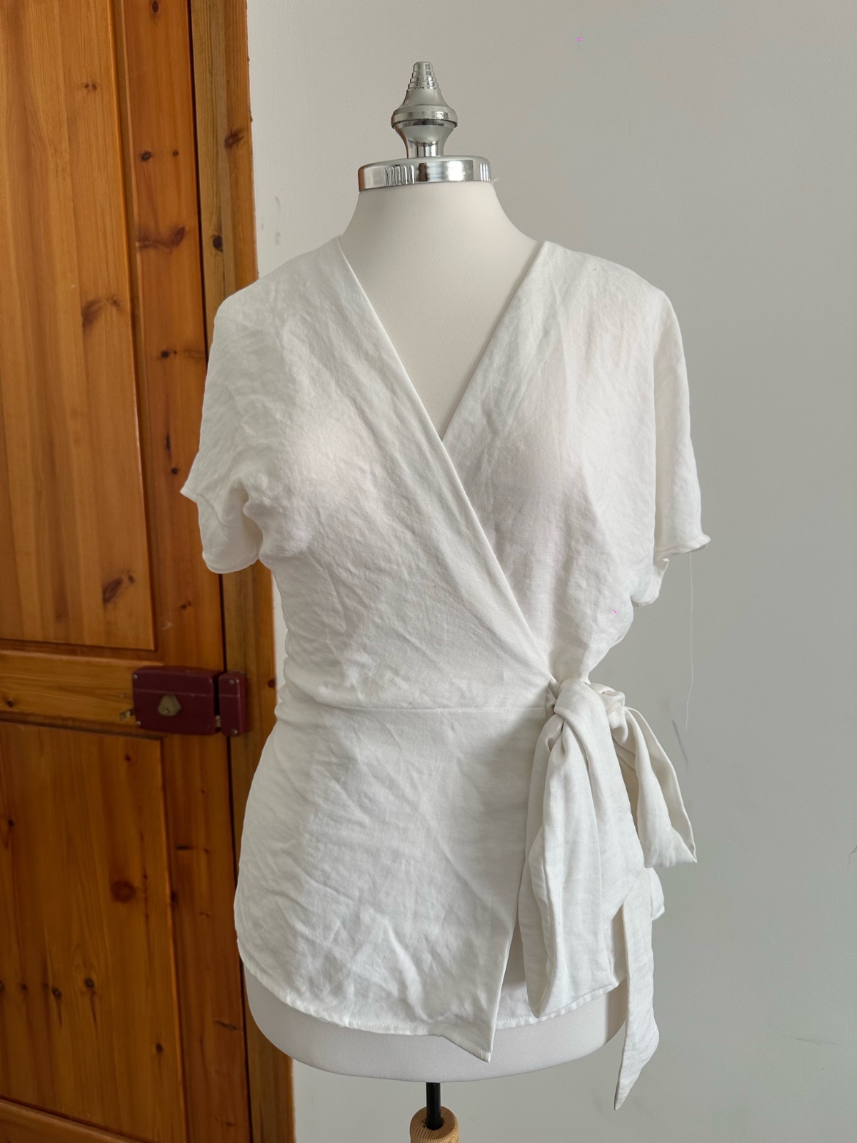 Chemise