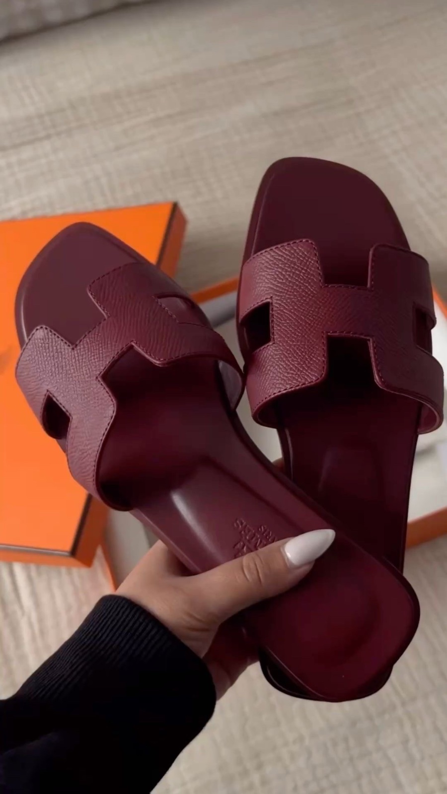 Claquettes