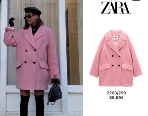 Manteau