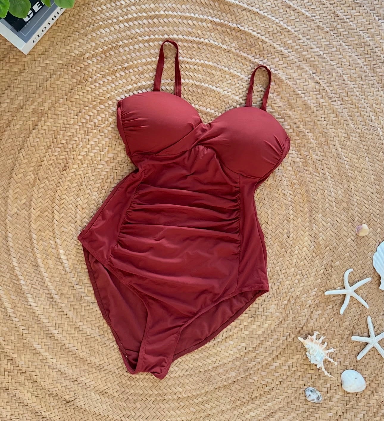 Maillot