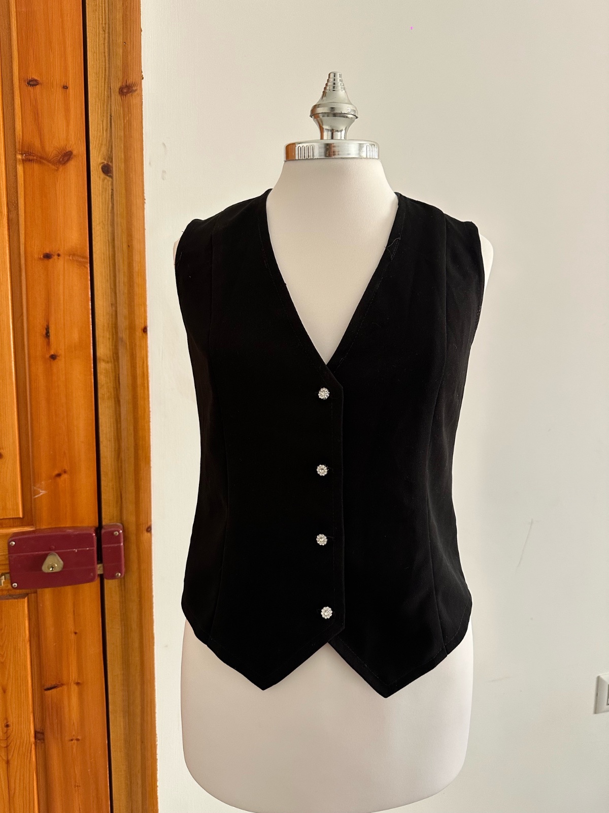 Veste