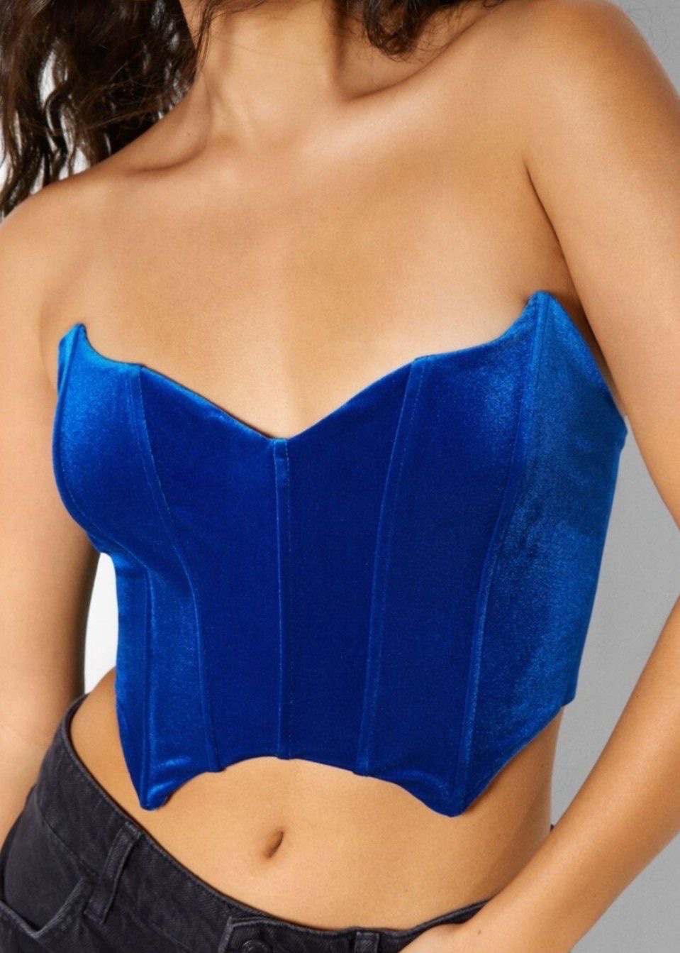 Corset