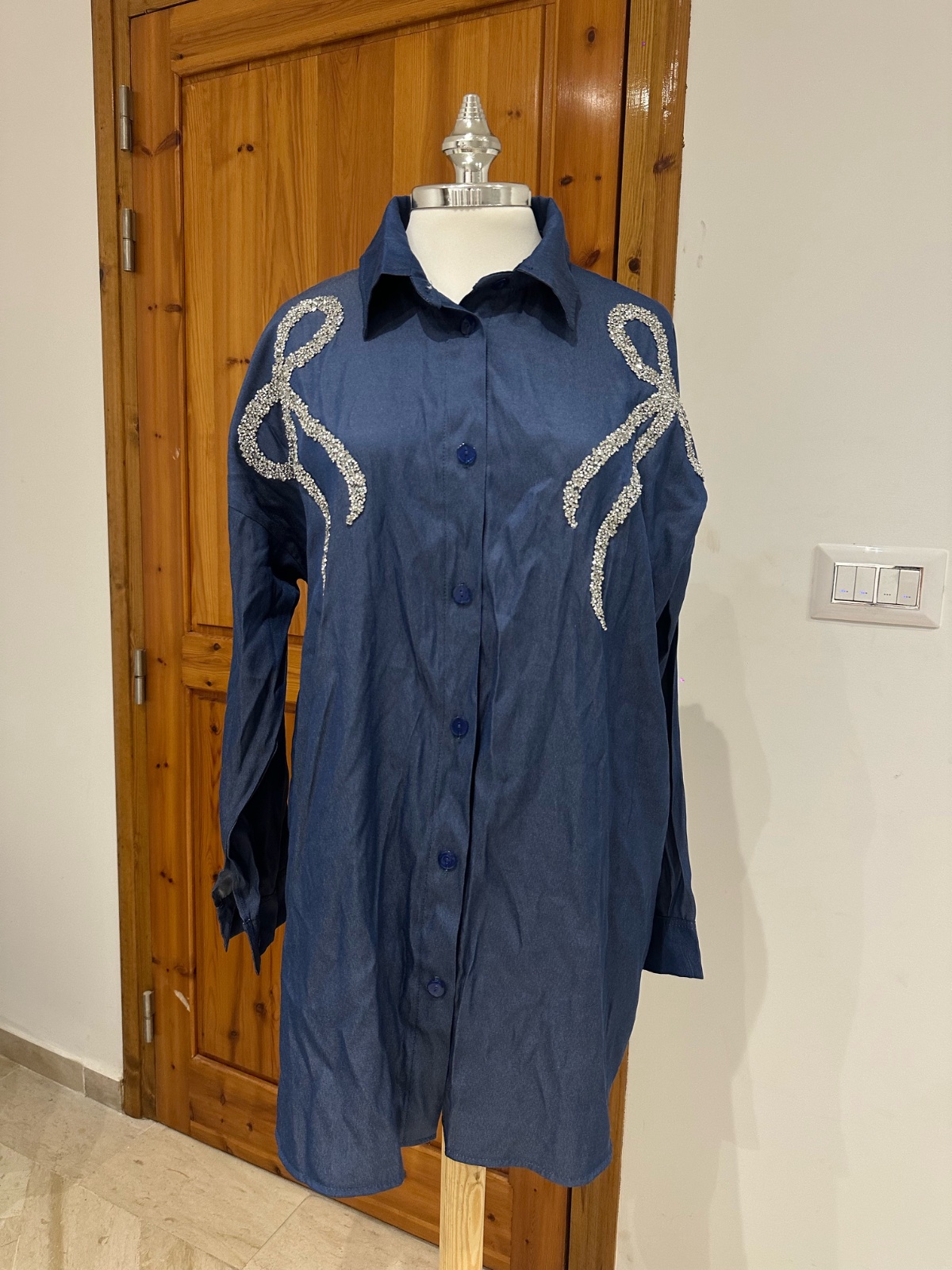 Chemise