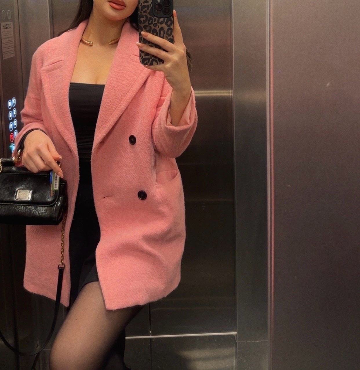 Manteau