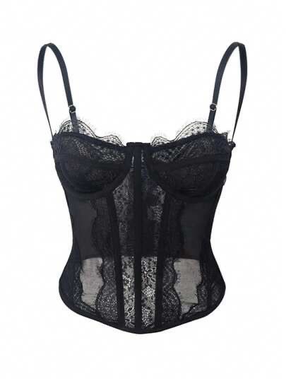 Corset