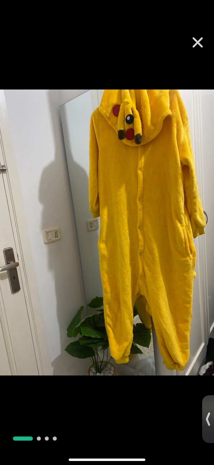 Pyjama