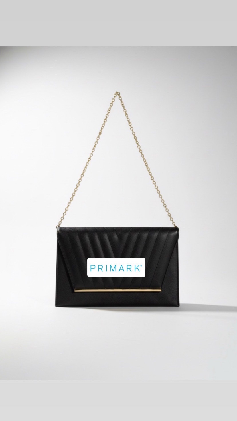 Pochette Primark 