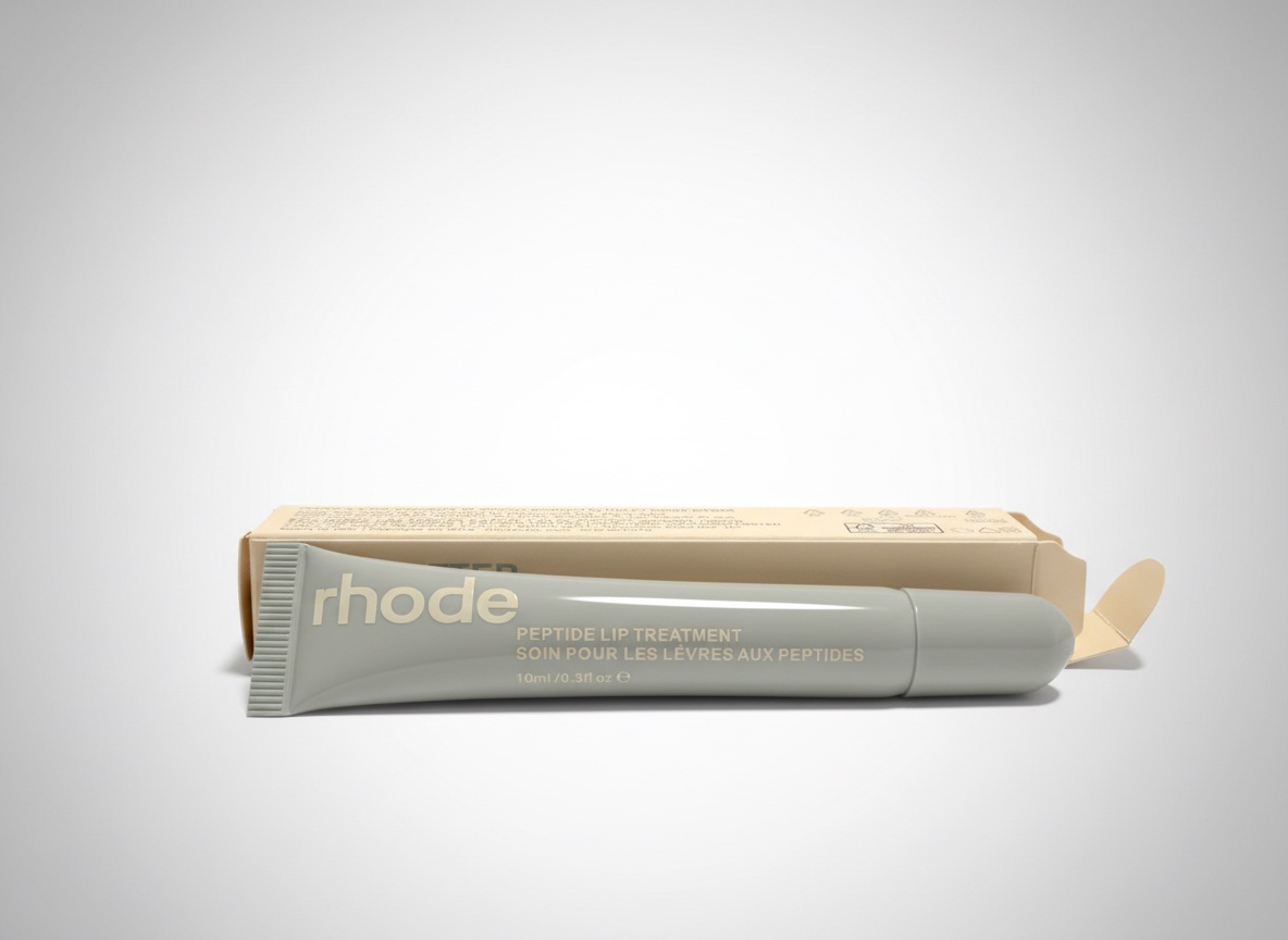 Rhode Peptide lip treatment 