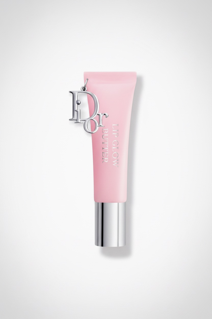 Dior addict lip Glow Butter 