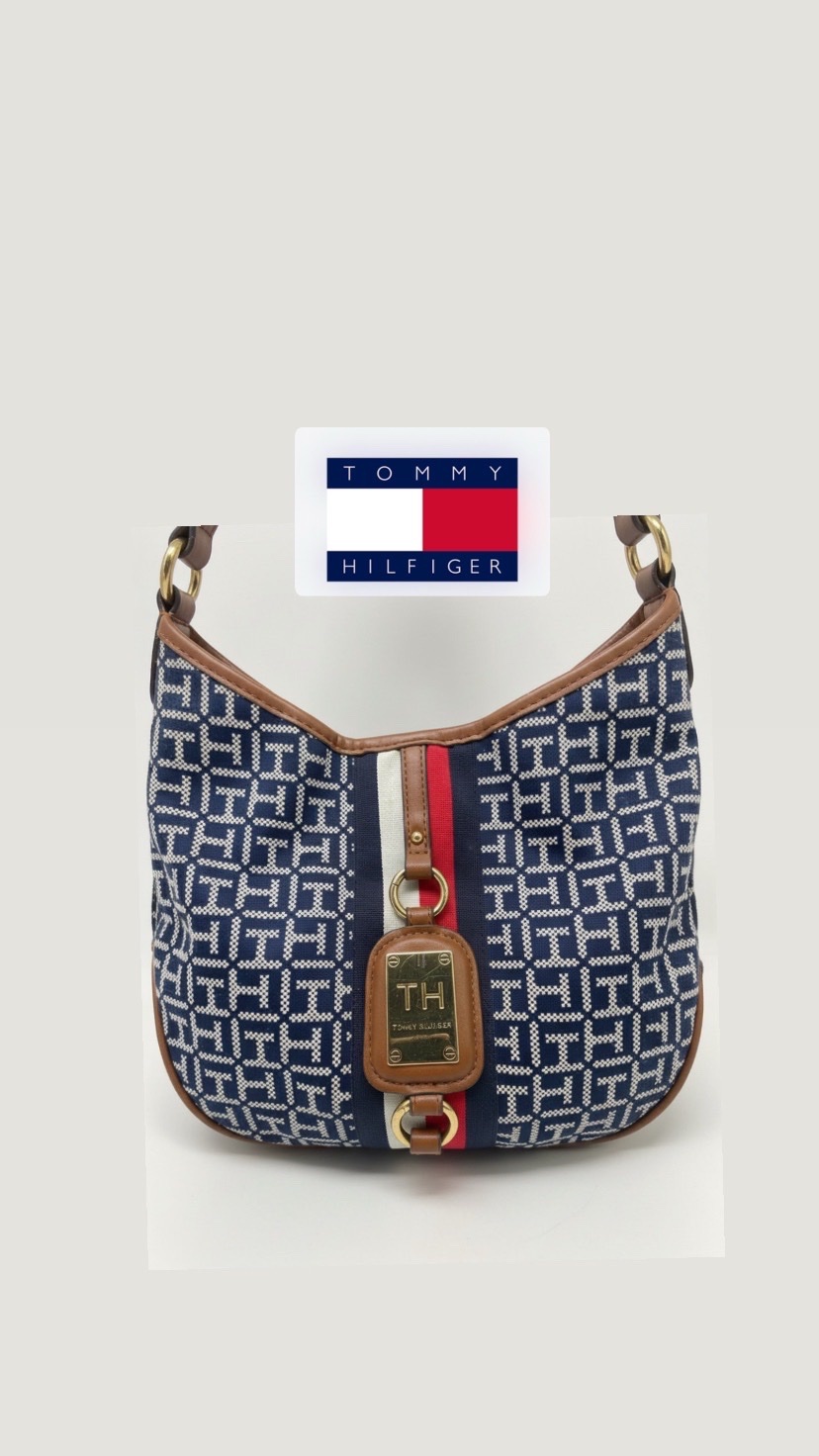 Sac Tommy.H authentique 