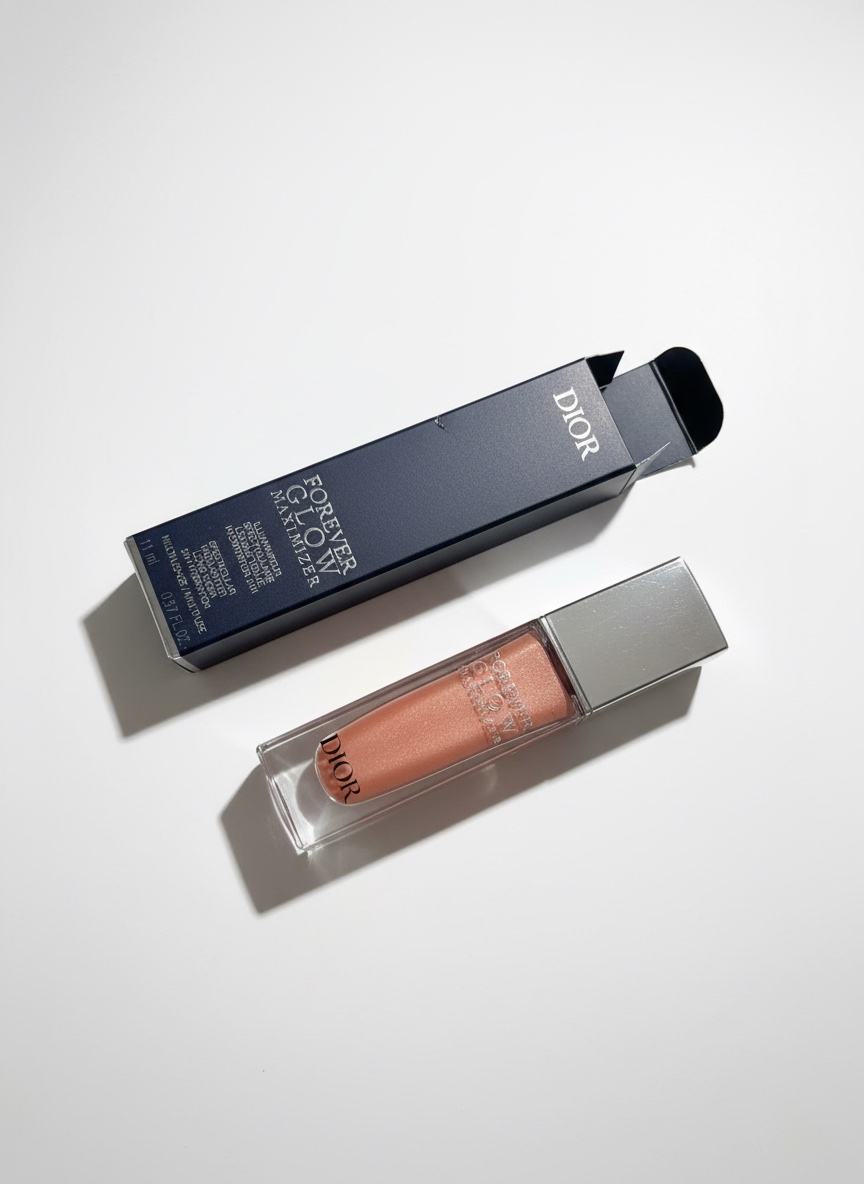 Dior Forever Glow Maximizer 