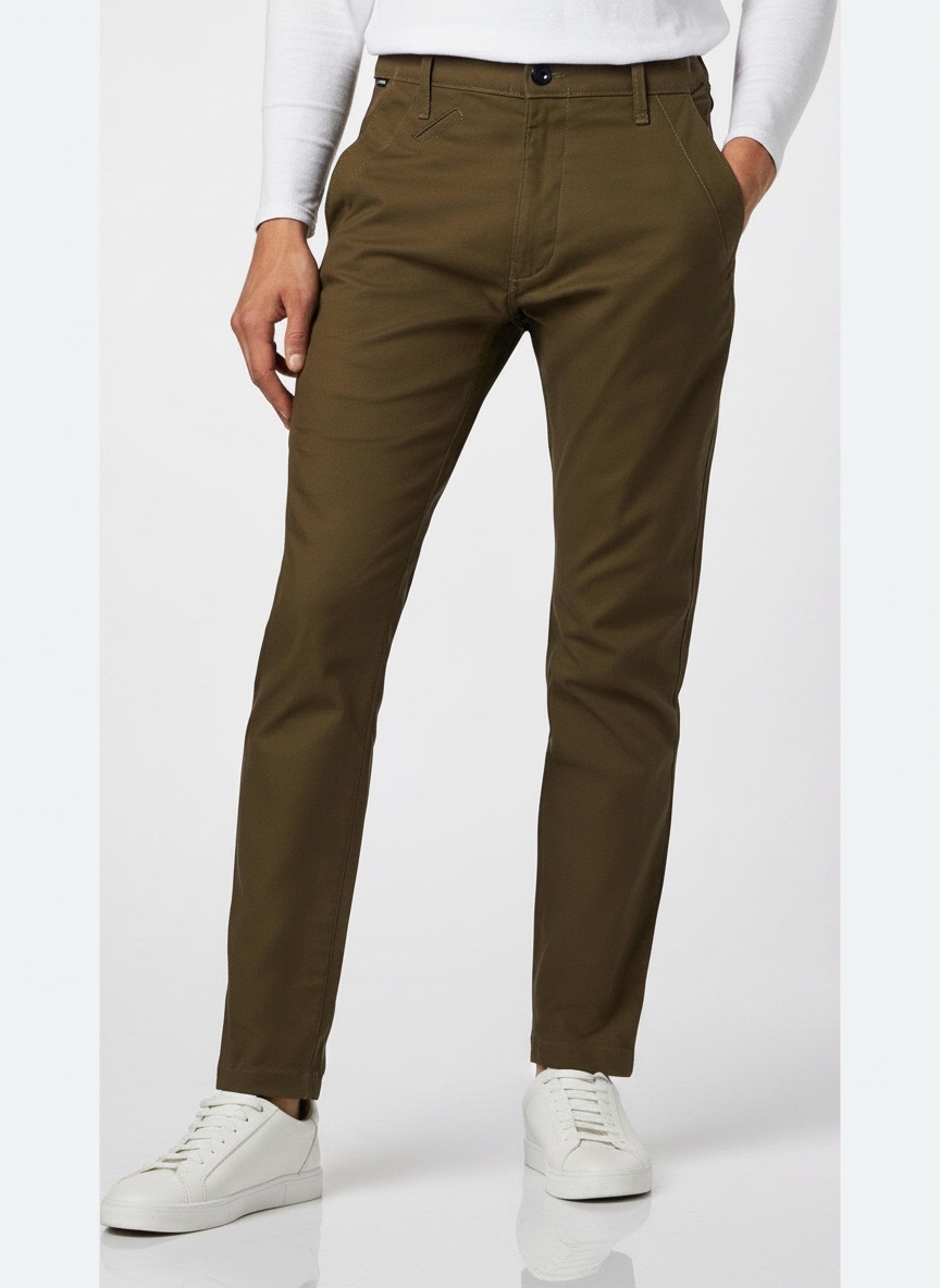 Pantalon Homme 