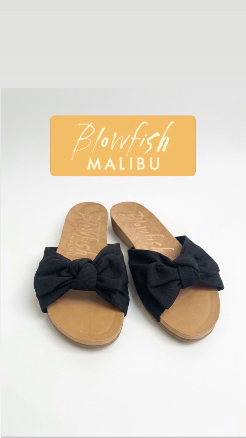 Claquette Blowish Malibu 