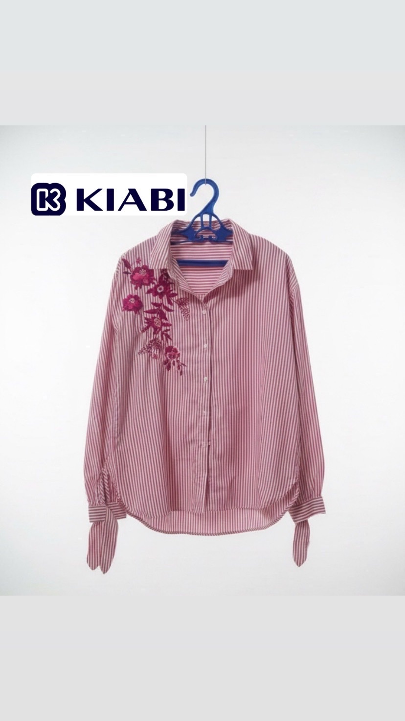 Chemise Kiabi 