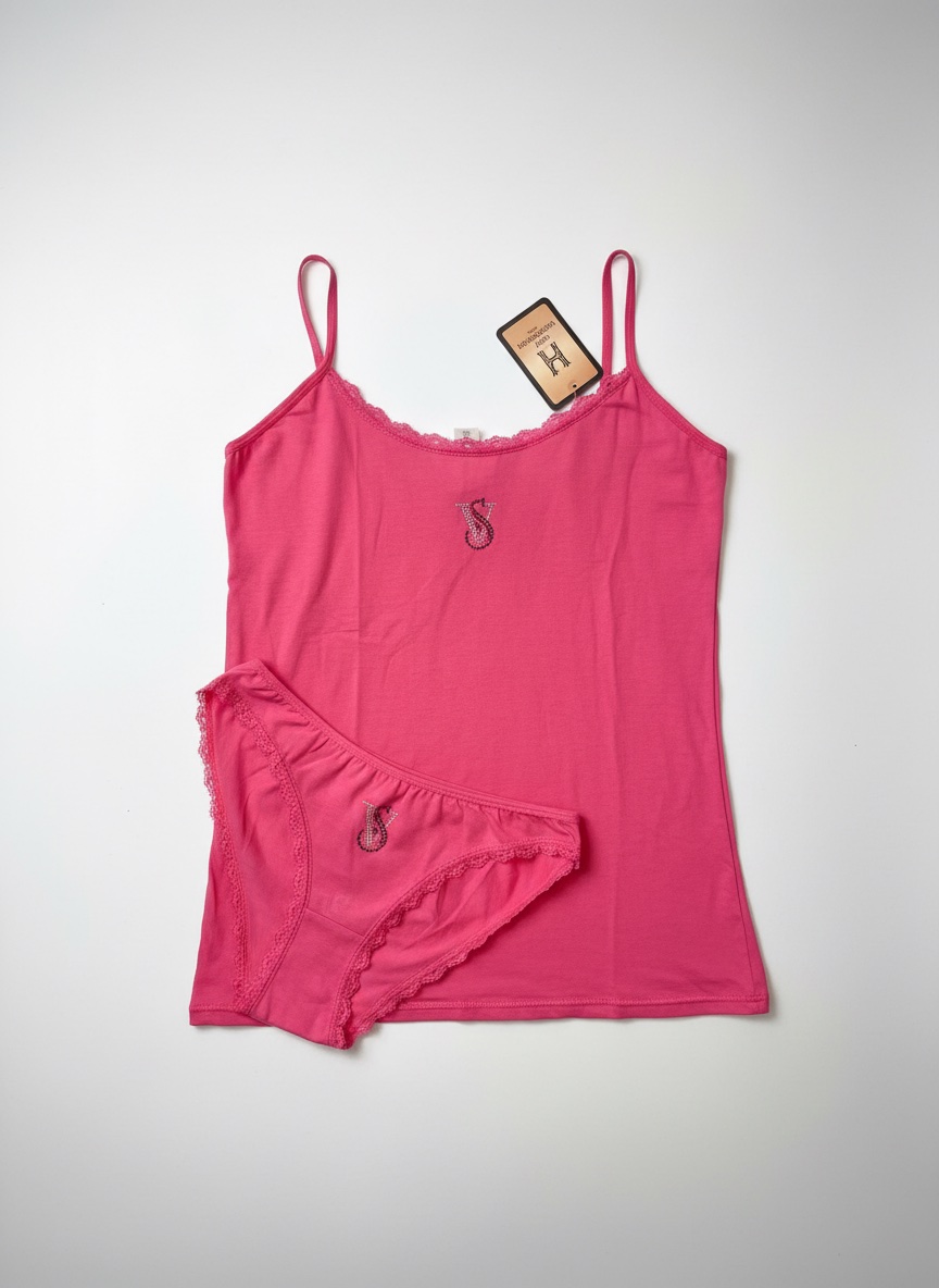 SousVêt style Victoria Secret 