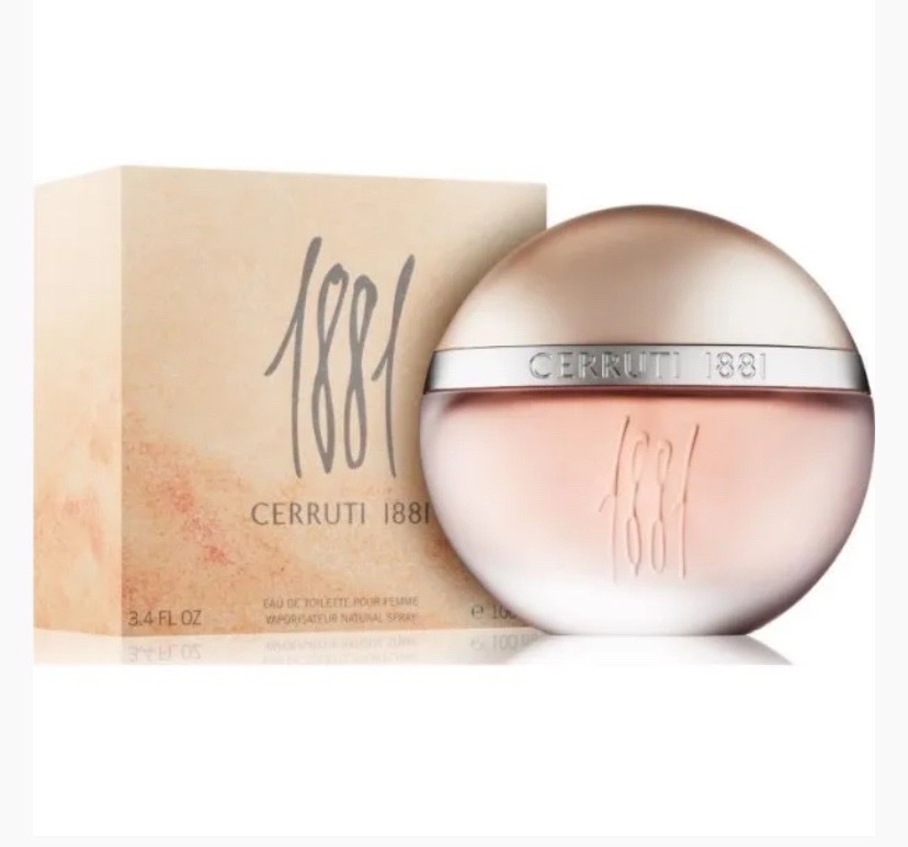 Cerutti 1881